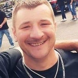 Meet your Posher, Brian